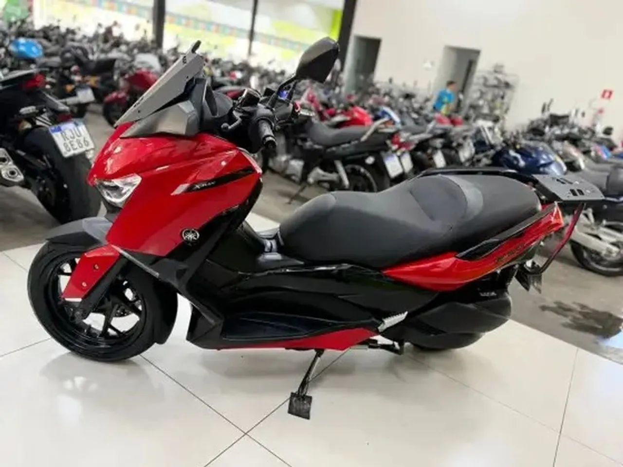 YAMAHA XMAX ABS - Foto 5