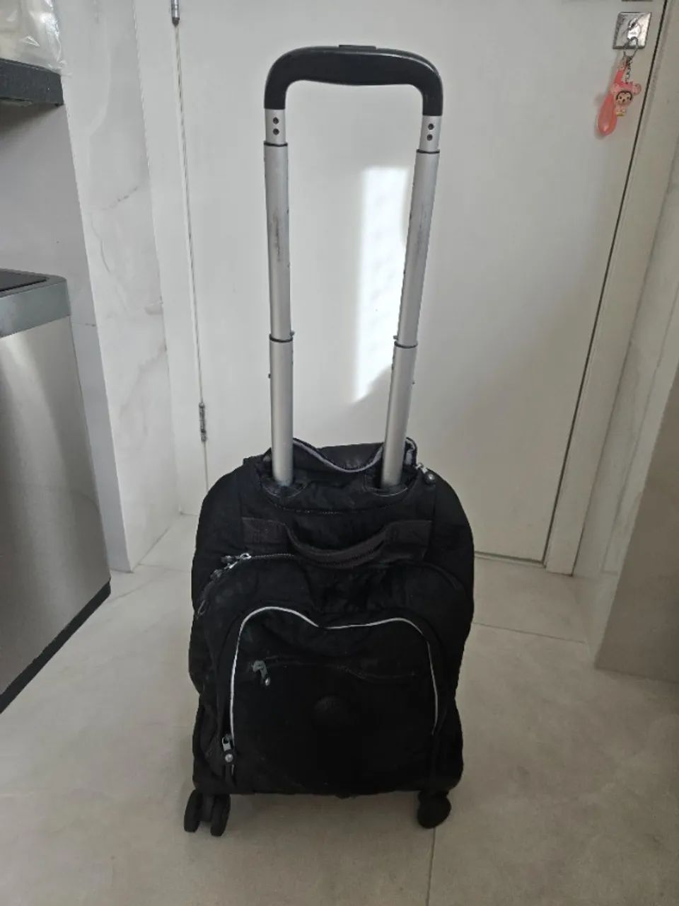 Mochila Kipling - Foto 2