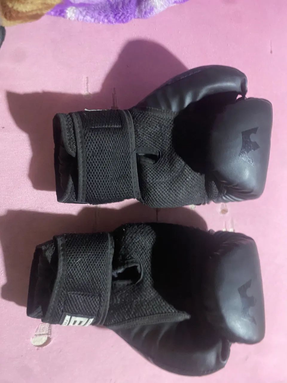 Luva de box bis - Foto 4