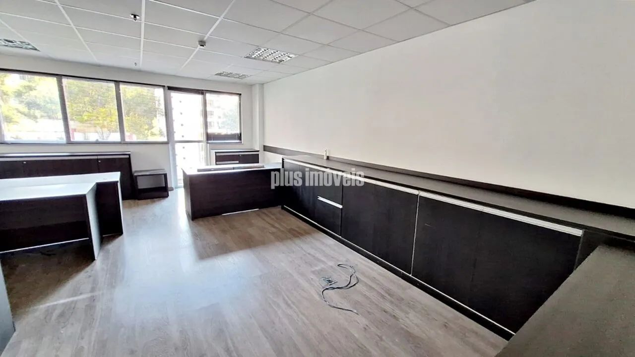 SALA COMERCIAL COM 42,0M² COM 1 VAGA DE GARAGEM! - Foto 3