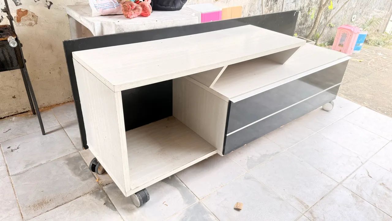Rack de sala - Foto 2