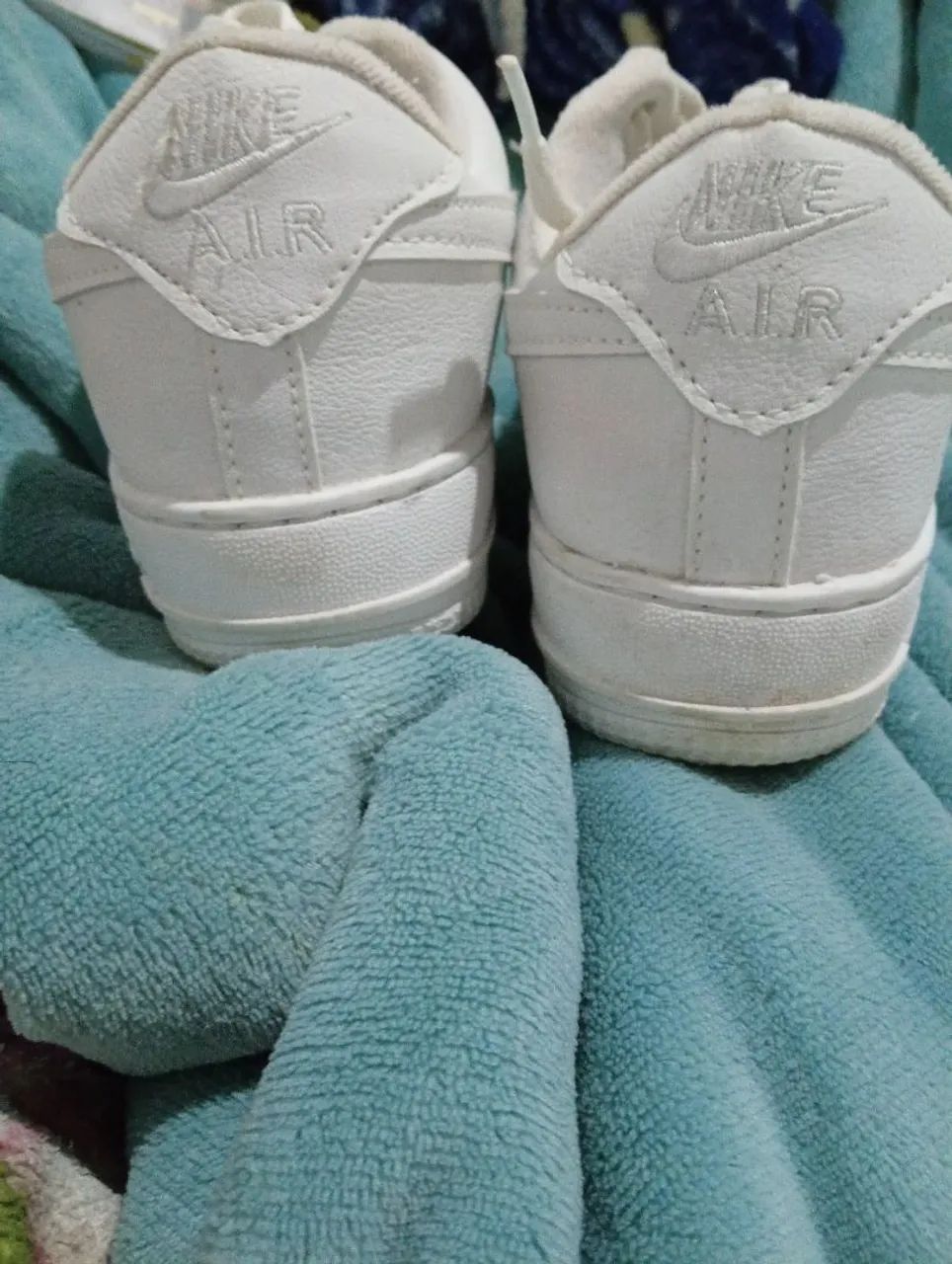 Tênis Nike branco