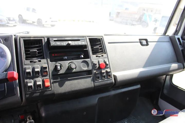 ford cargo 2428 2011 - Foto 5