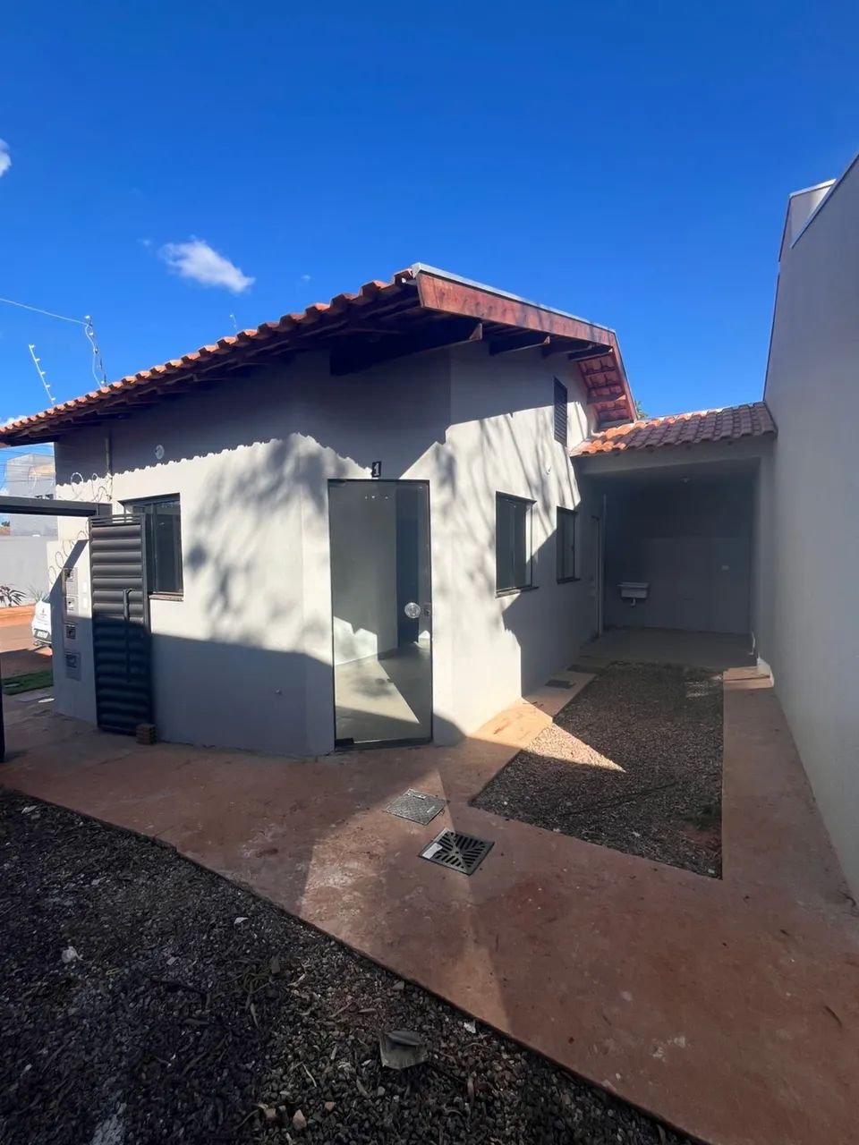 Casa para locação  - Foto 2