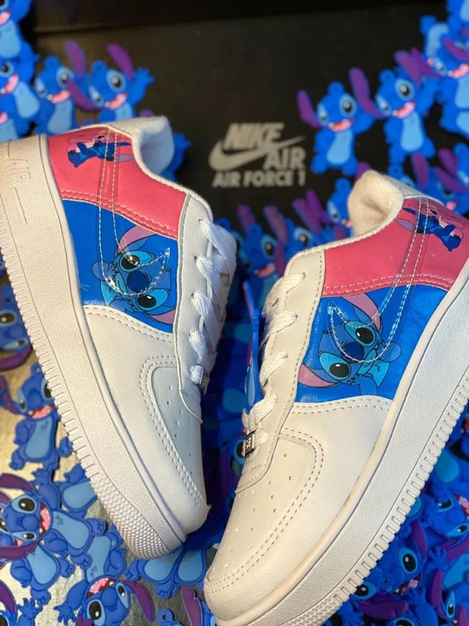 Promoção Tênis Nike infantil  - Foto 2