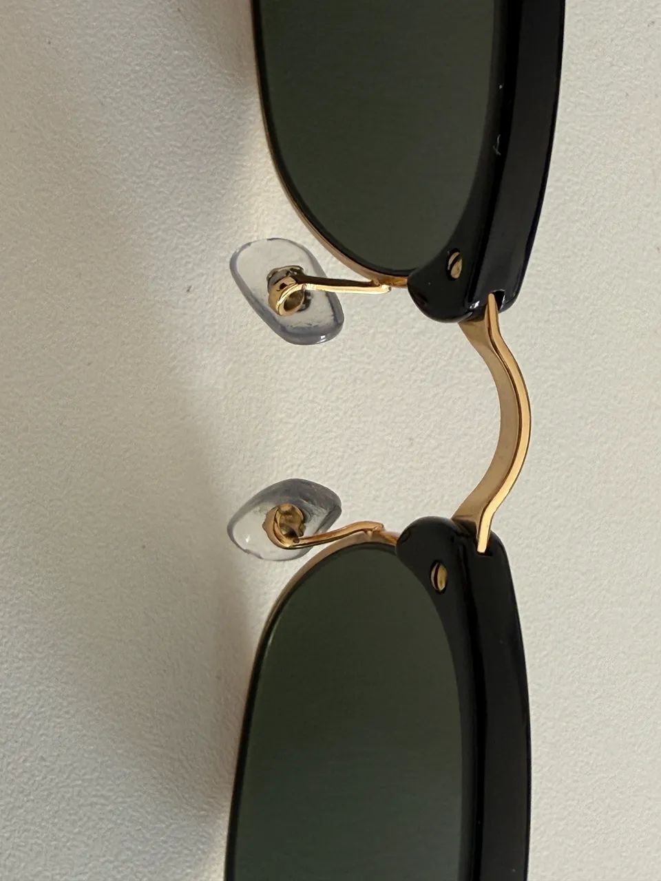 Rayban Clubmaster original NOVO - Foto 2