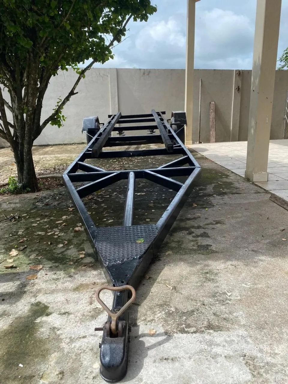 Carretinha  - Foto 3