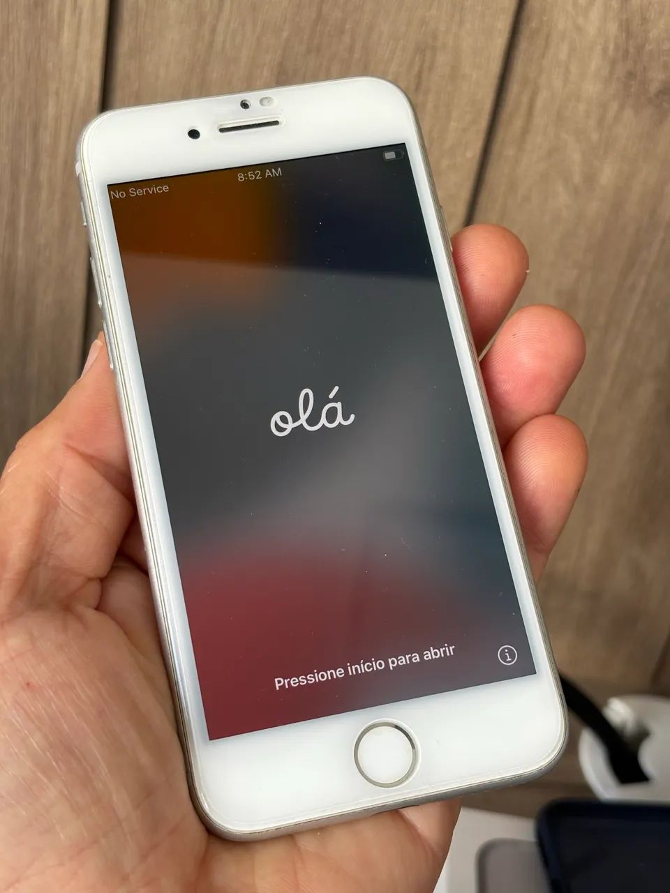 iPhone 7 32Gb - Celulares e Smartphones - Campinas, São José
