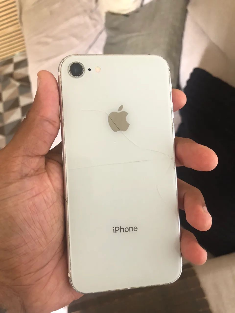 iPhone SE 2geracao 128gb - Foto 2