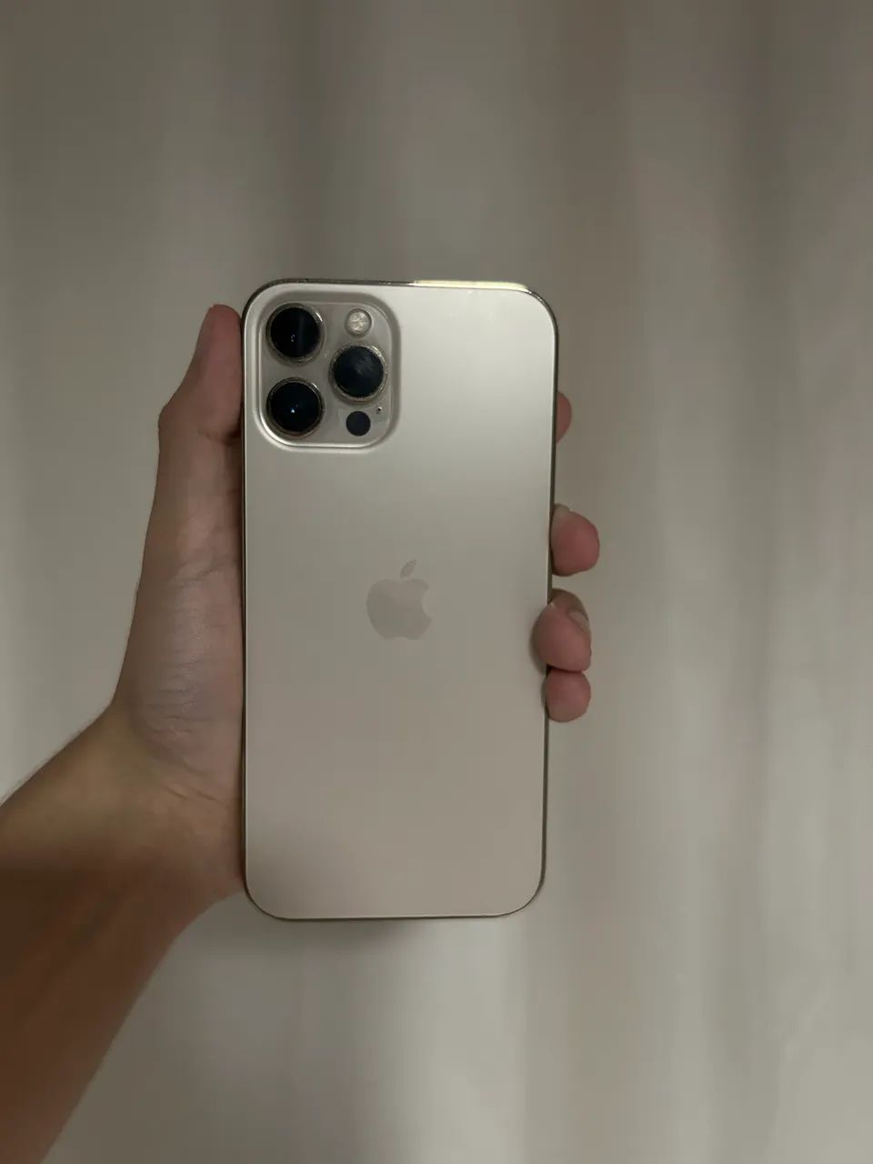 iPhone 12 Pro Max 256gb com caixa - Foto 2