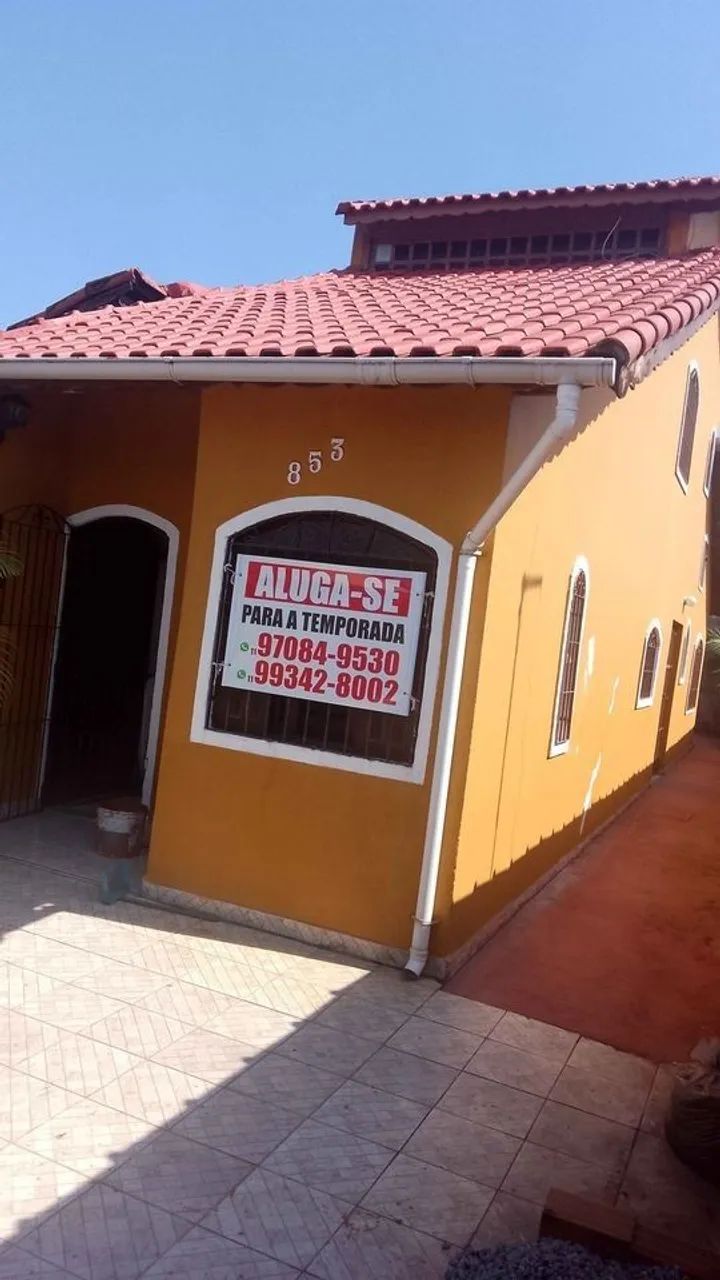 Foto - Mongaguá - Jussara