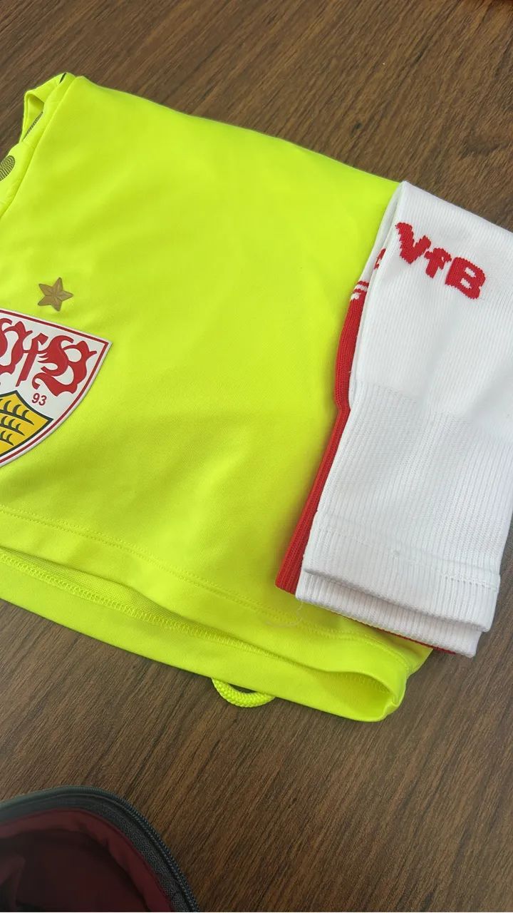 Shorts stuttgart  - Foto 2