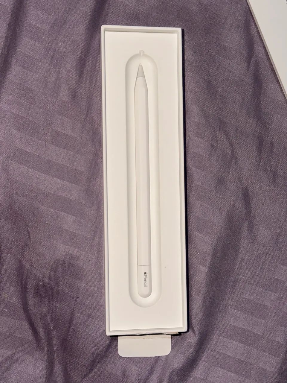 Apple Pencil USB-C - Foto 2