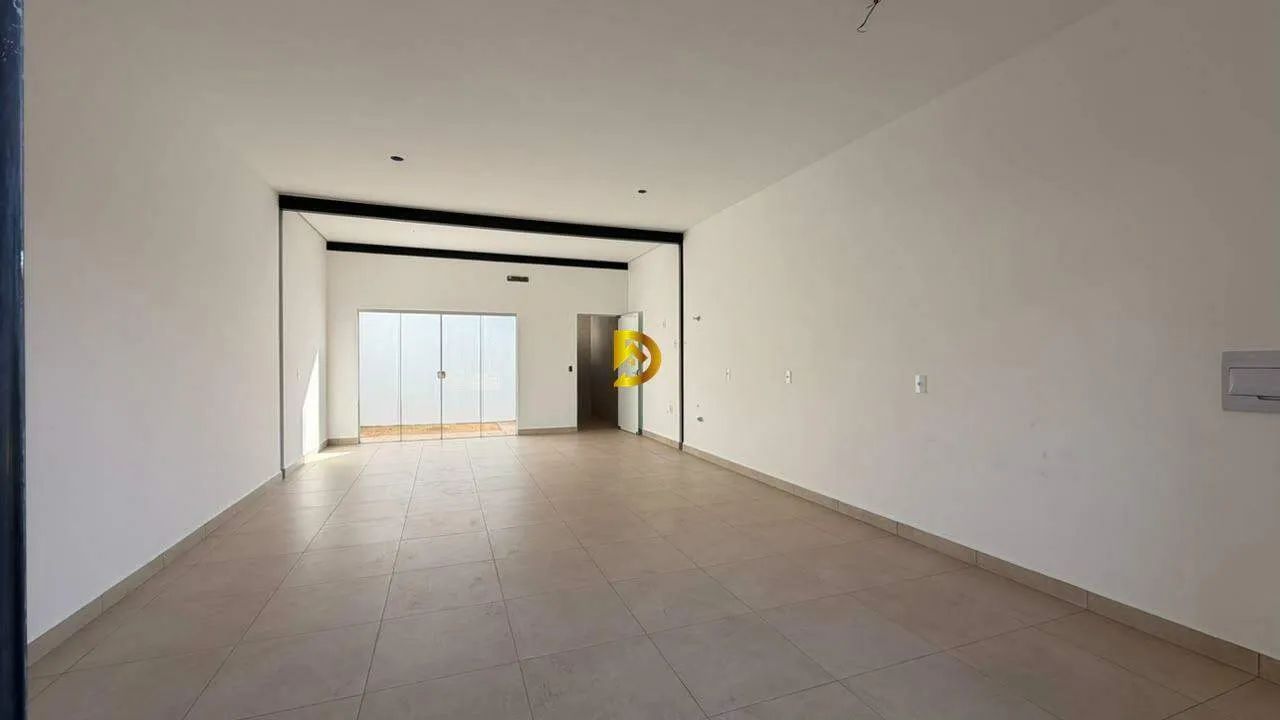 Loja comercial para aluguel com 55 m² no Conjunto Costa Telles I, Uberaba/MG - Foto 3