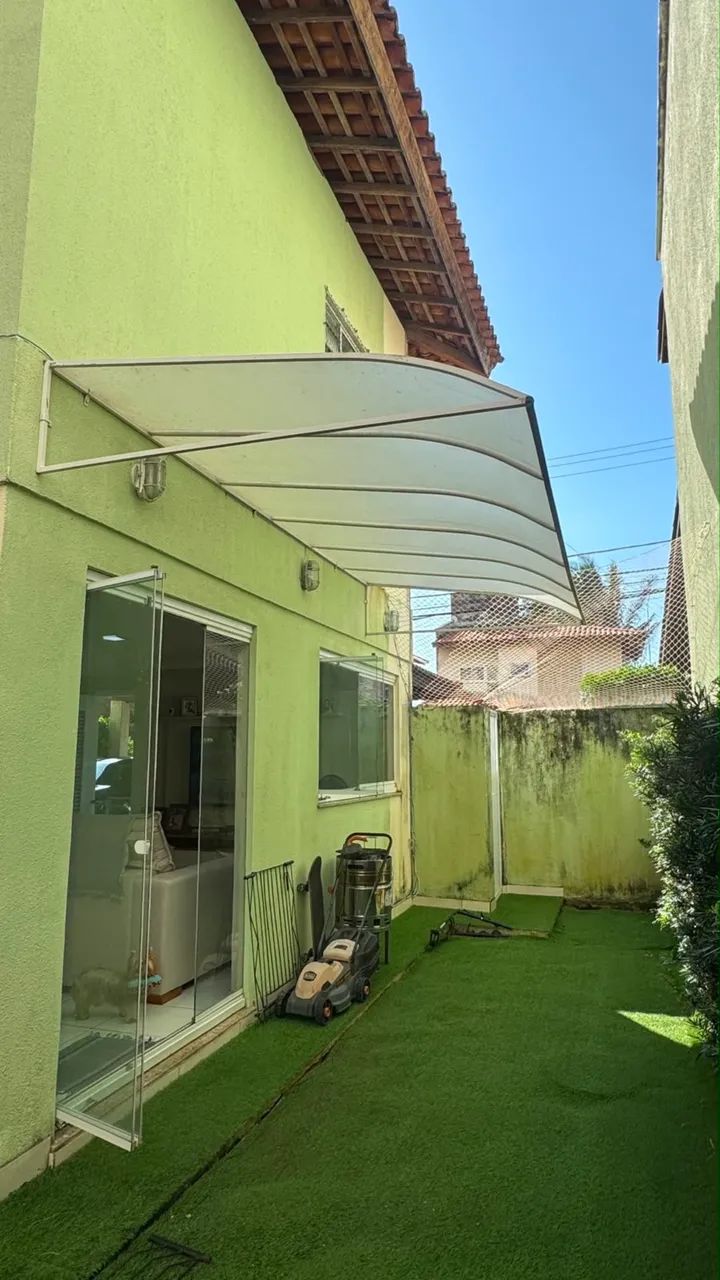 ? TOLDO TIPO FIXO À VENDA