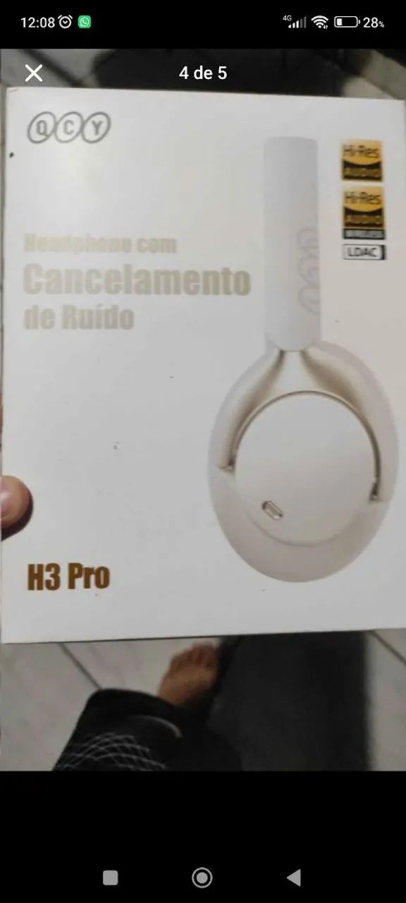Vendo headset - Foto 2