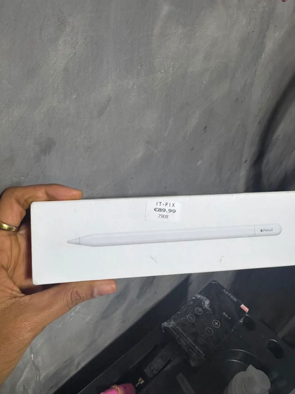 Apple Pencil USB-C 