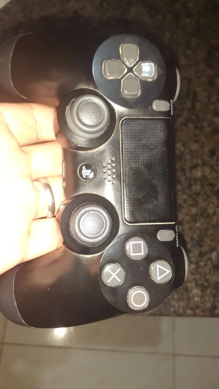 PS4 fat - Foto 2