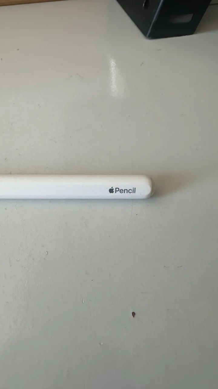 Apple Pencil - 2º Ger. | Carregamento Magnético  - Foto 4