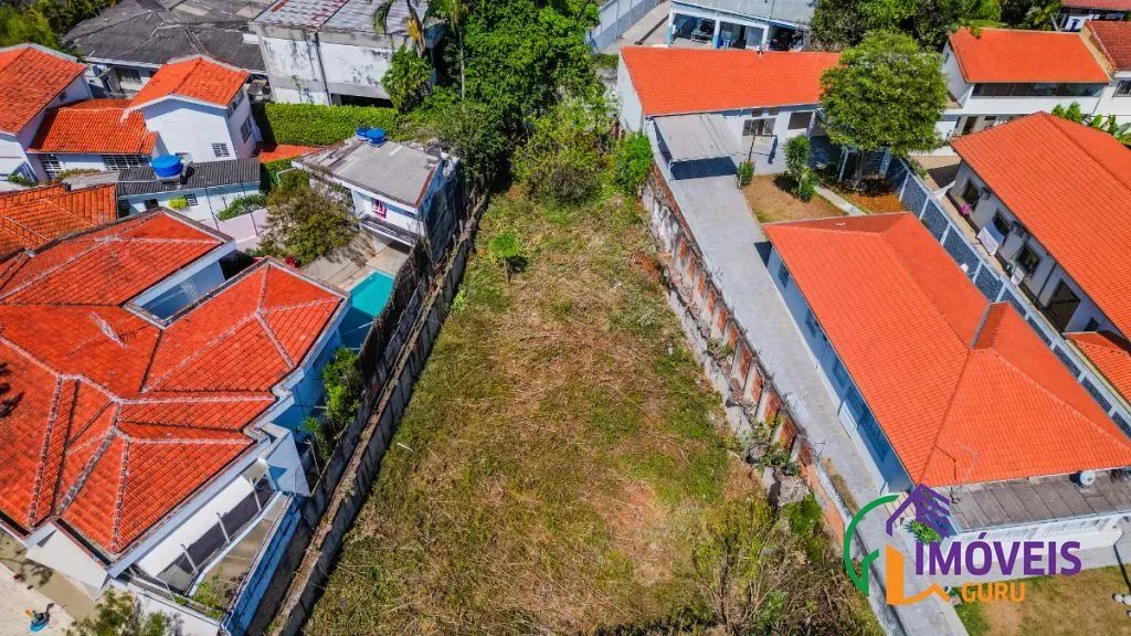 TERRENO - ALTO DA LAPA - SP - Foto 2