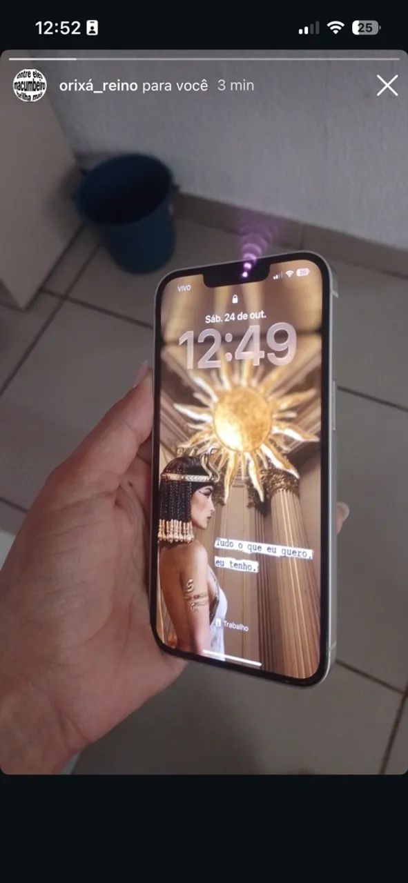 iPhone 13 128GB  - Foto 4