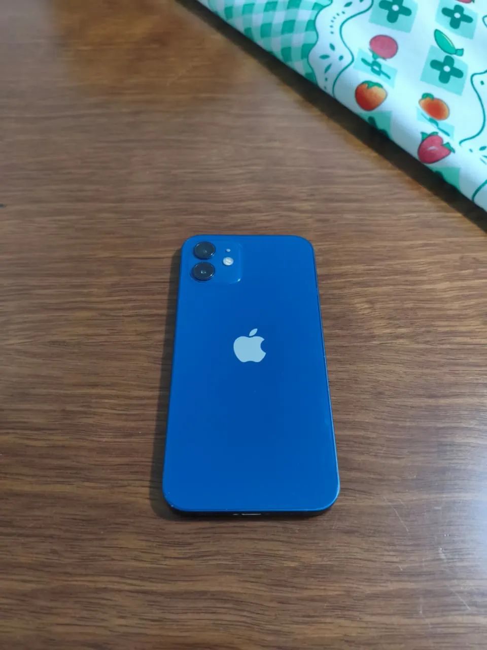 iPhone 12 - 128gb / Azul  - Foto 3