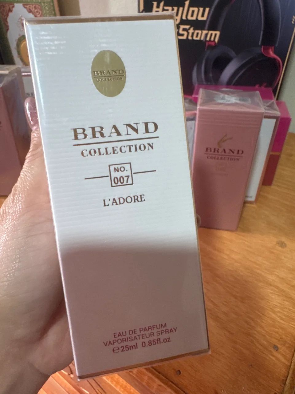Perfumes Brand collection - Foto 5