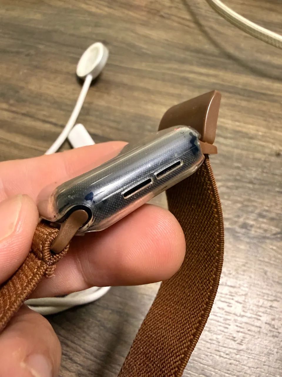 Apple Watch SE 3 - Foto 3