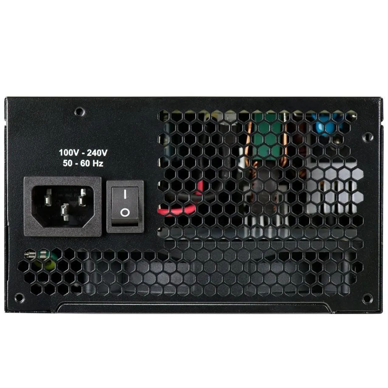 Fonte EVGA 650W 100-N1-0650-L - Foto 4