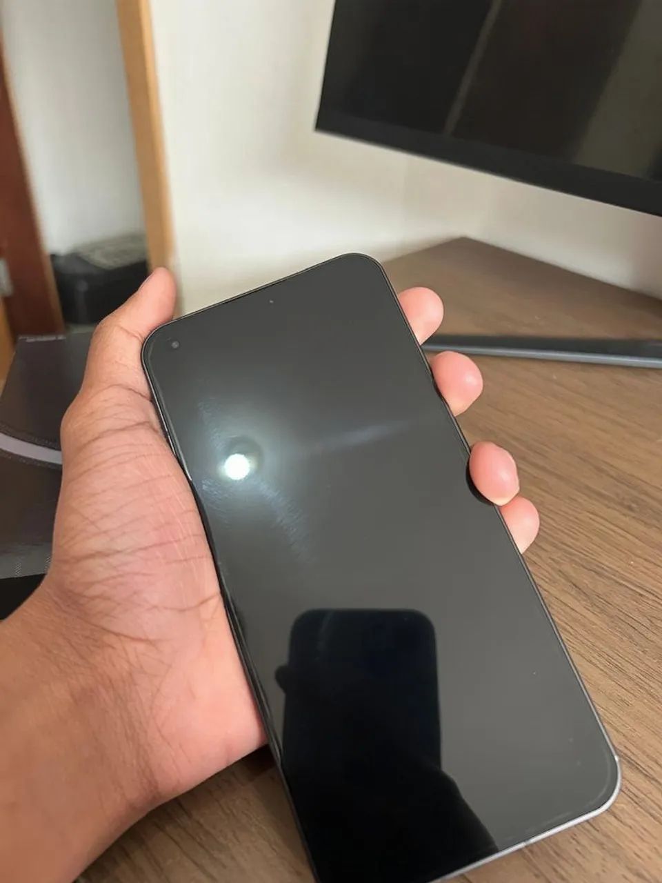 ? NOTHING PHONE (1) 256GB ? CELULAR IMPORTADO ? - Foto 5
