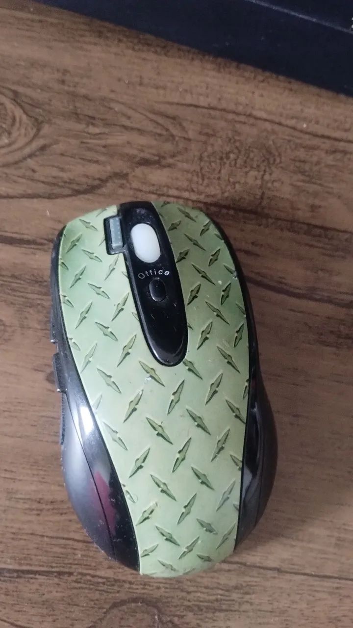 gamestike+ mouse gamer  - Foto 3