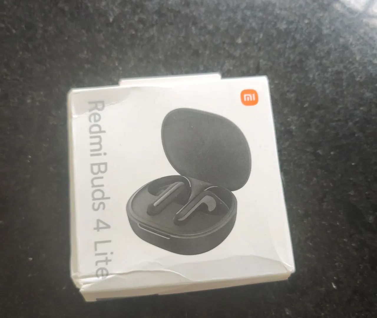 Redmi Buds 4 lite 