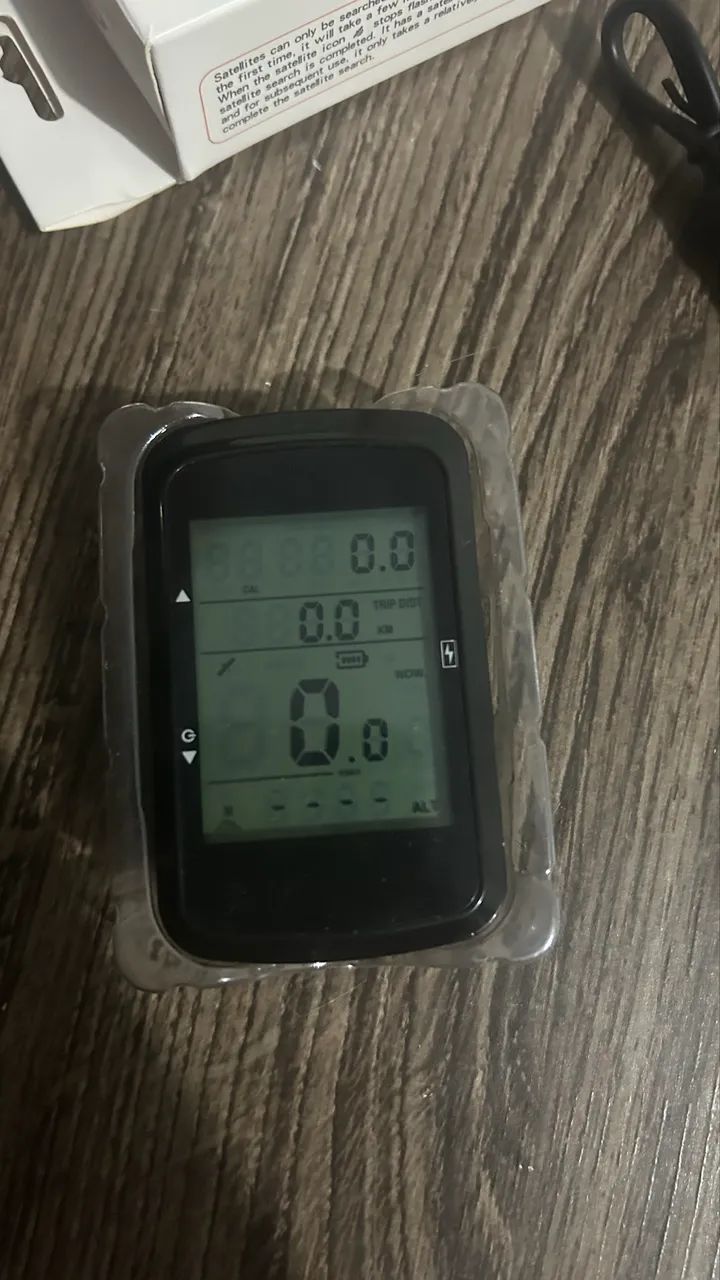 GPS bicicleta  - Foto 3