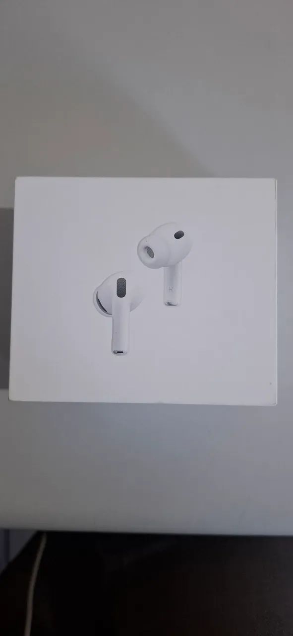 AirPods Pro 3 - Foto 2