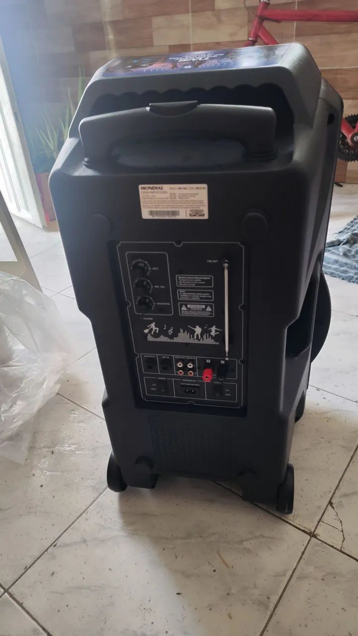 Tws cm-700 - Foto 3