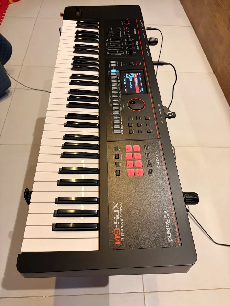 Roland XPS60  !!!!  - Foto 5