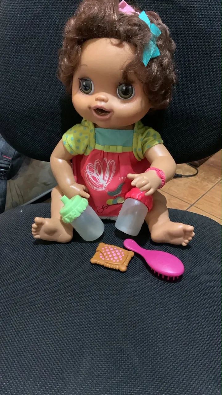 Baby alive  - Foto 4