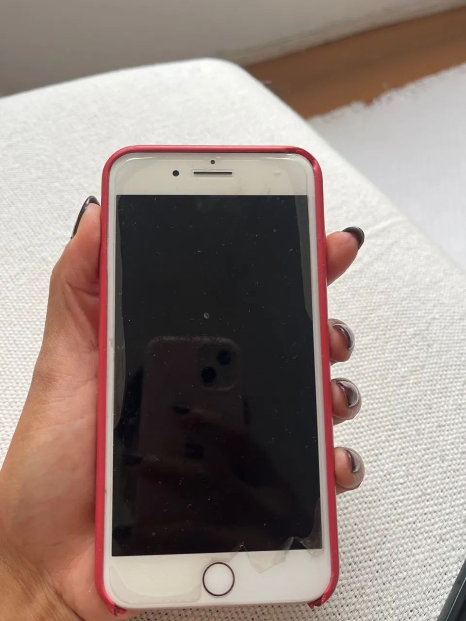 Iphone 7 Plus 256gb