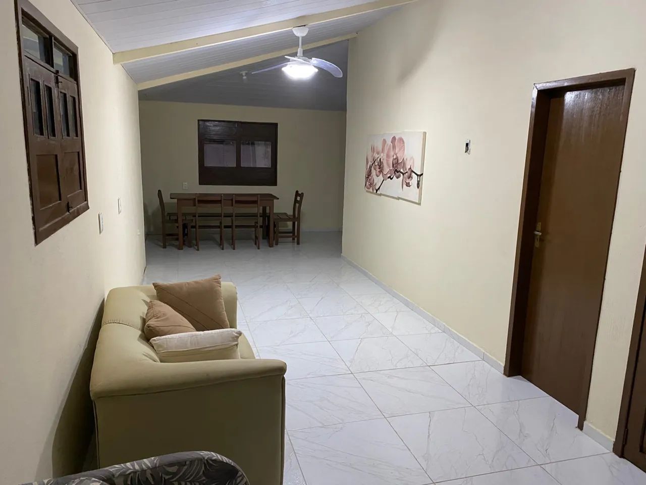 Casa para alugar em Barra do Camaratuba  - Foto 2