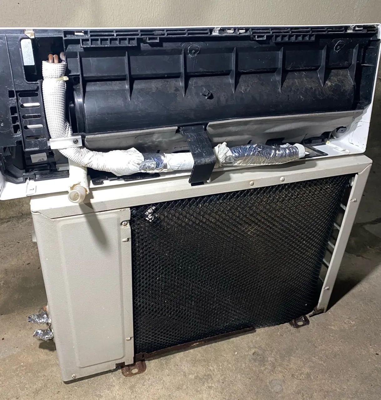Ar Condicionado LG DUAL INVERTER  - Foto 5
