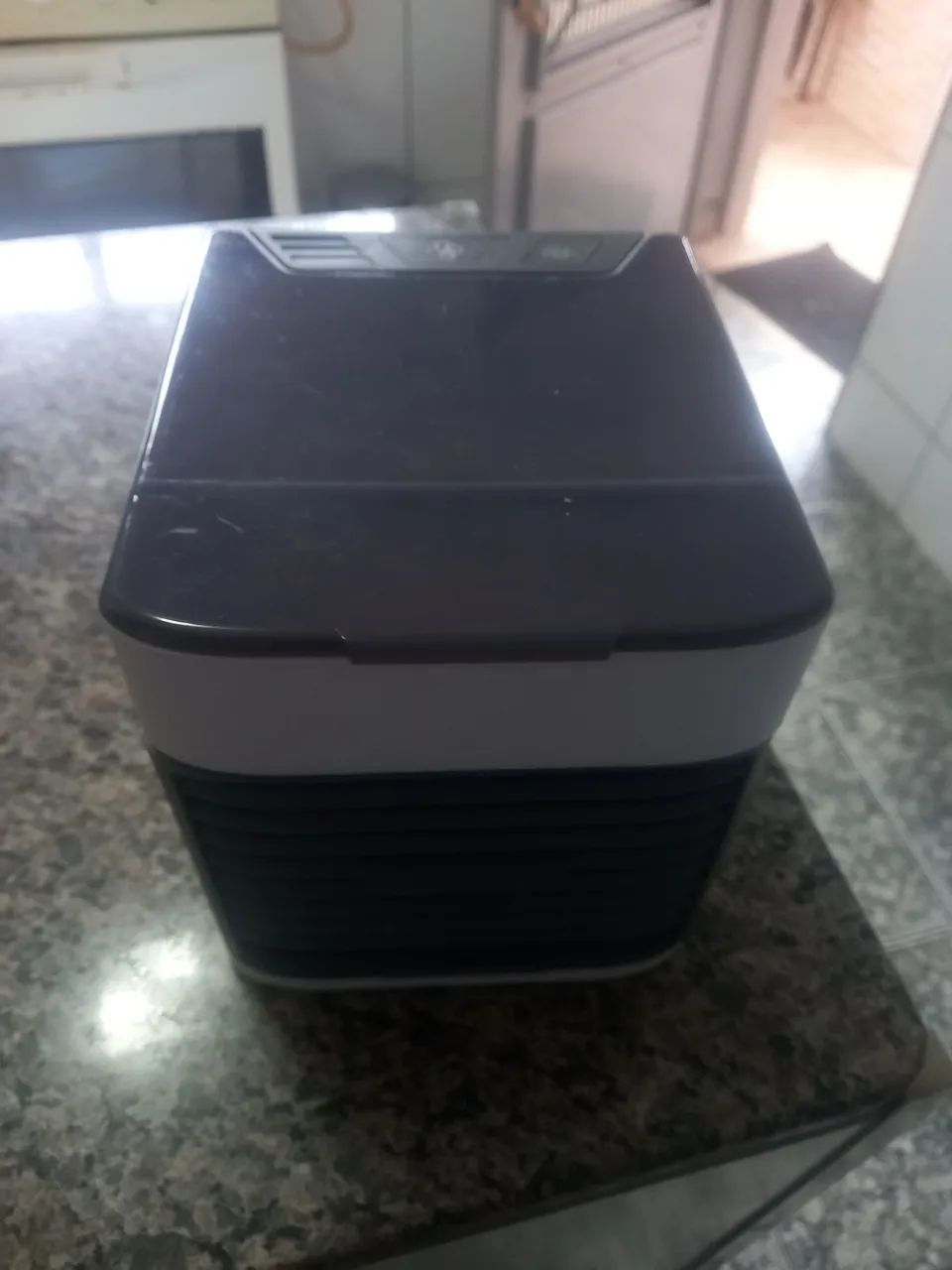 Refrigerador portátil  - Foto 4