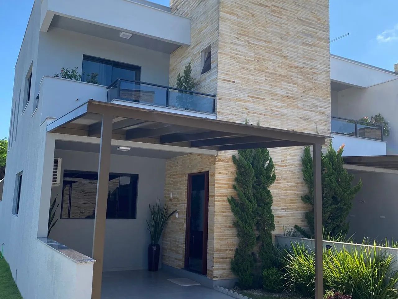 GEMINADO DE ESQUINA RESIDENCIAL CAMPO BELLO - Foto 2