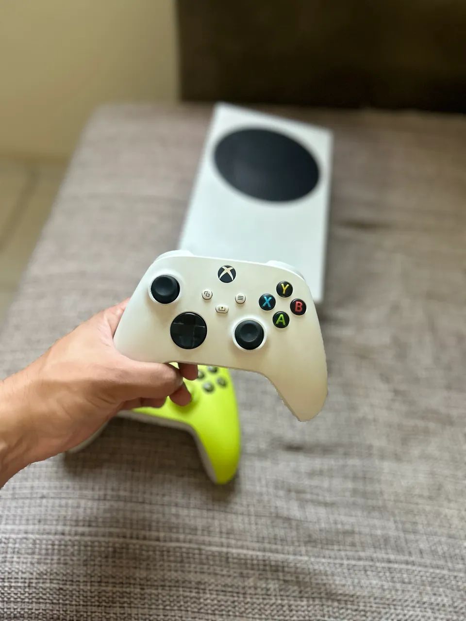 XBOX Series S  - Foto 6