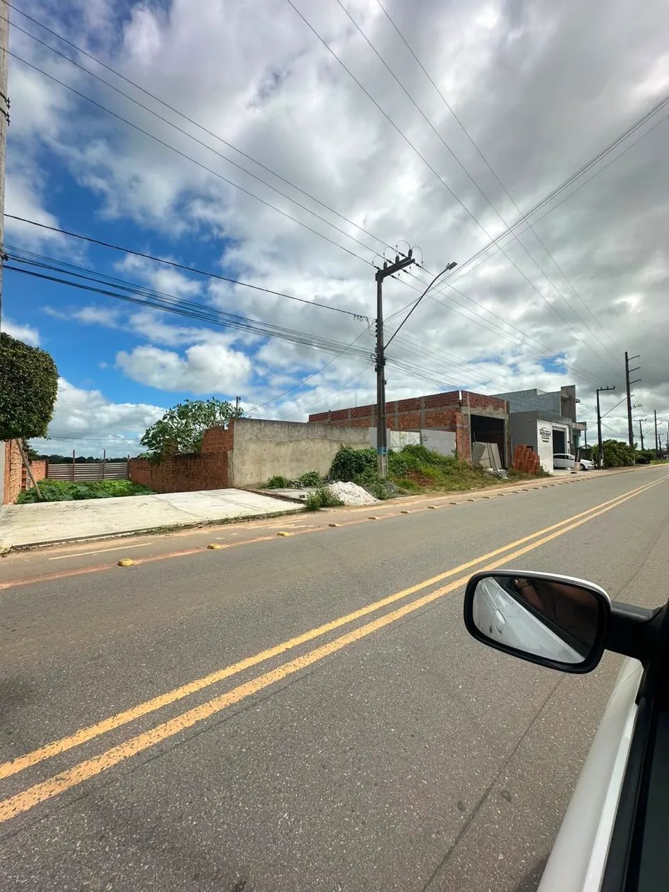 Terreno na pista de Glória - Foto 3