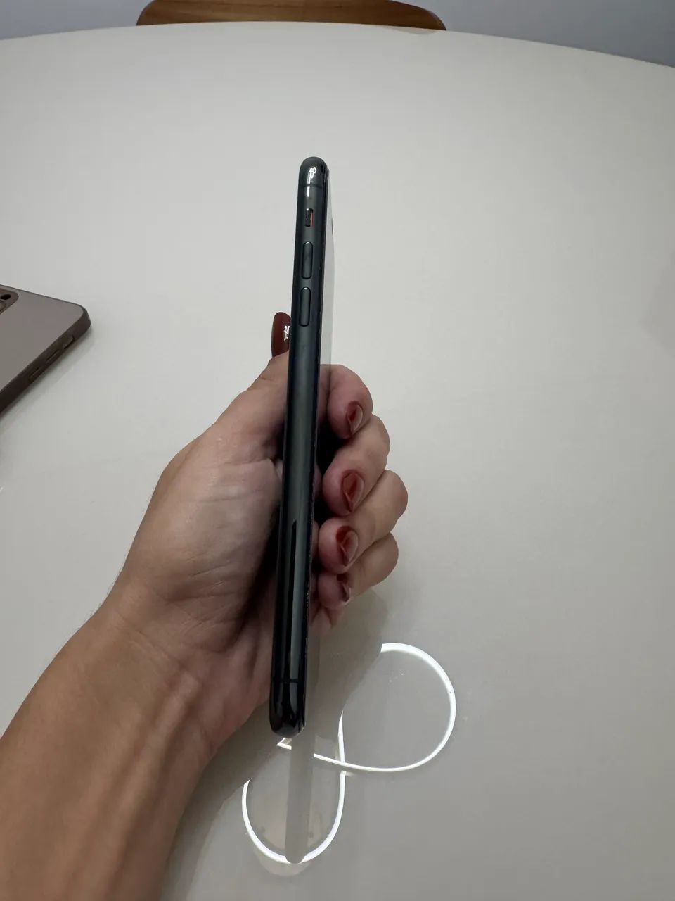 Celular IPhone 11 Pro Max - Foto 2
