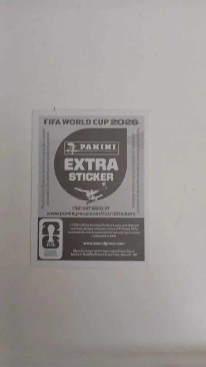 figurinha legend 2026 alphonso Davies prata - Foto 2