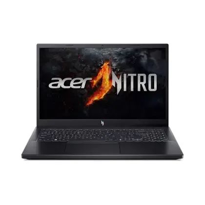 Notebook Gamer Acer Nitro V 15 AMD Ryzen 7 RTX 4050 8GB Linux 15.6" 
