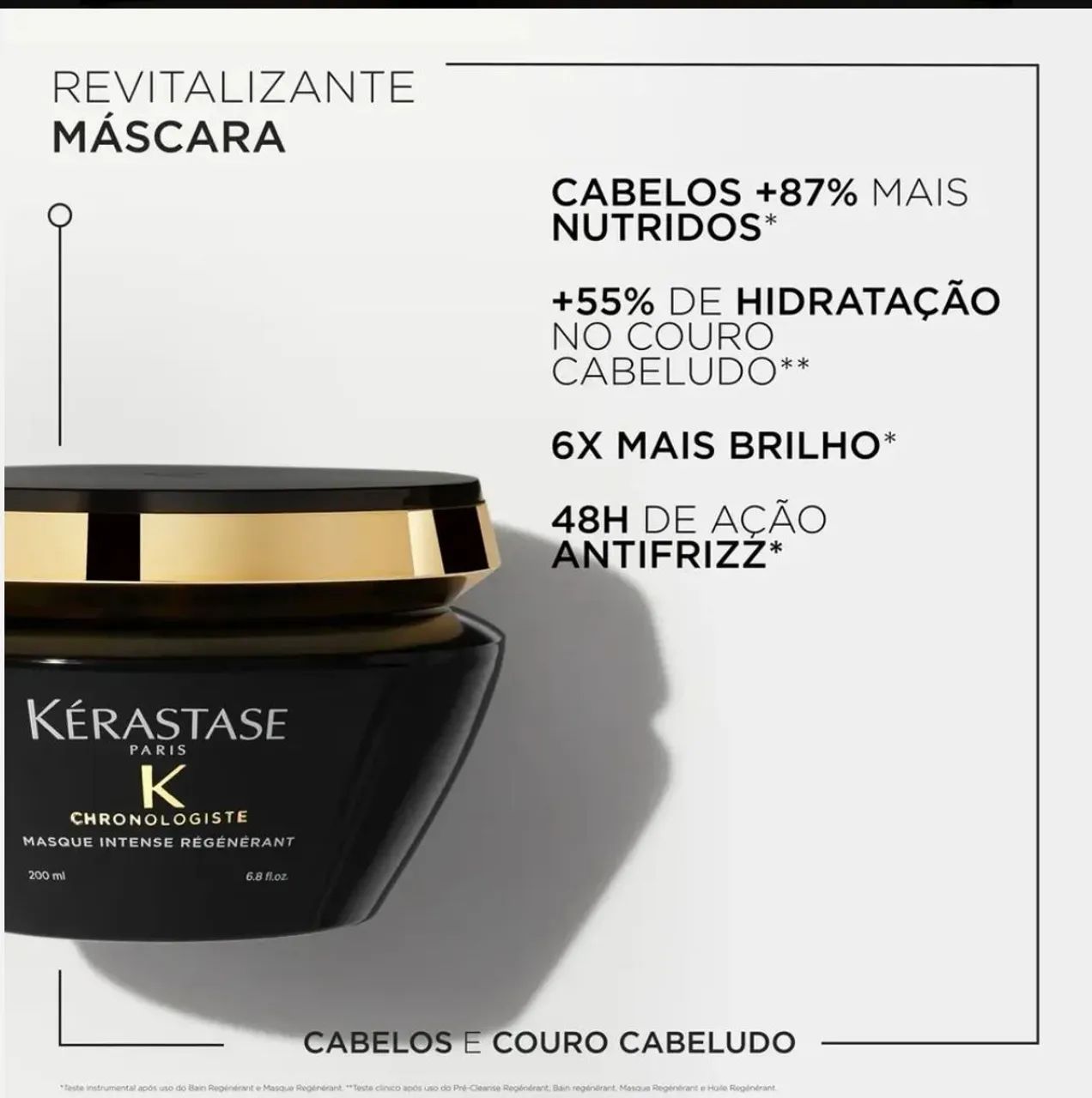KERASTASE PARIS  - Foto 3