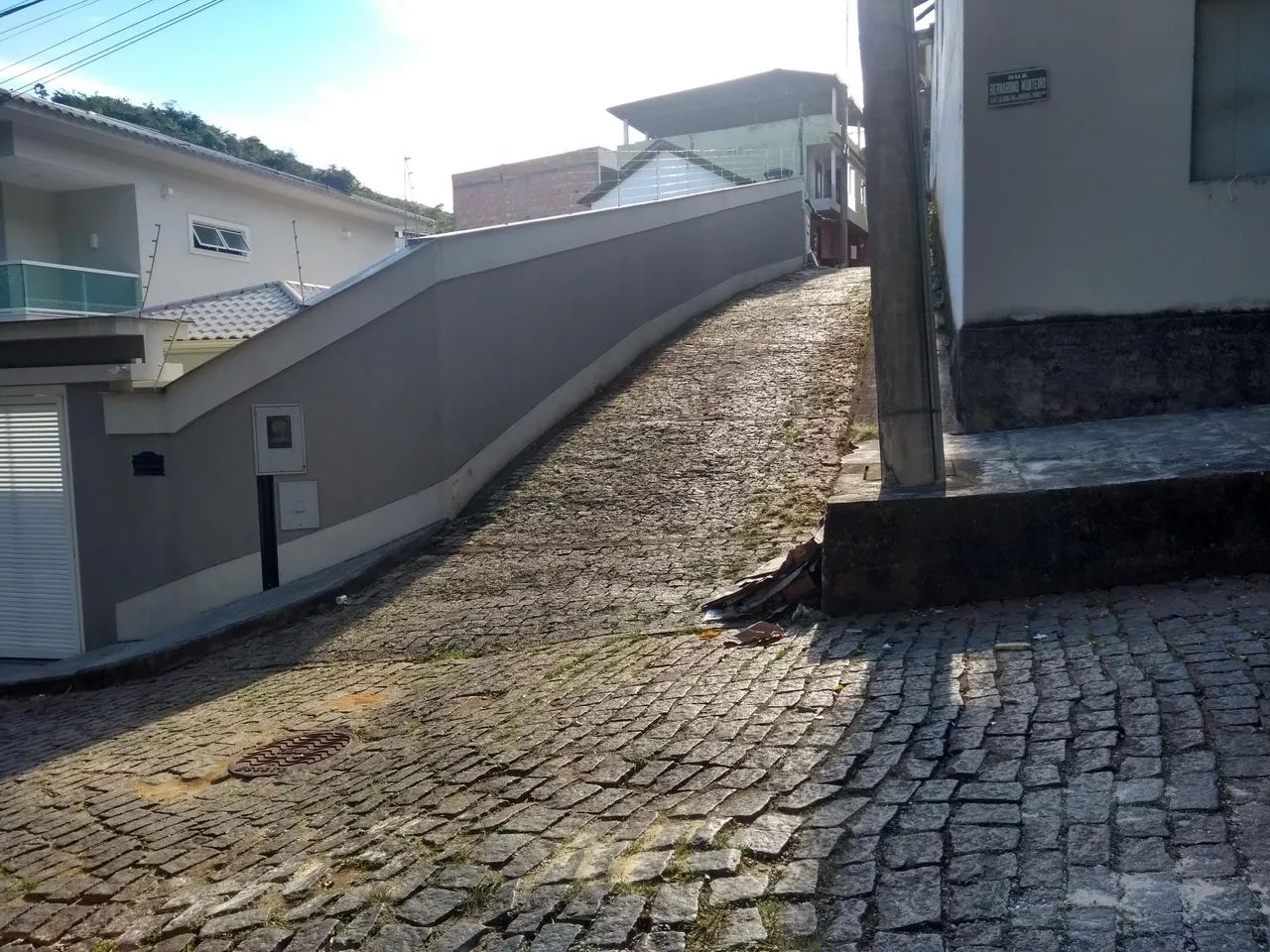 Terreno 500m2 - Foto 2
