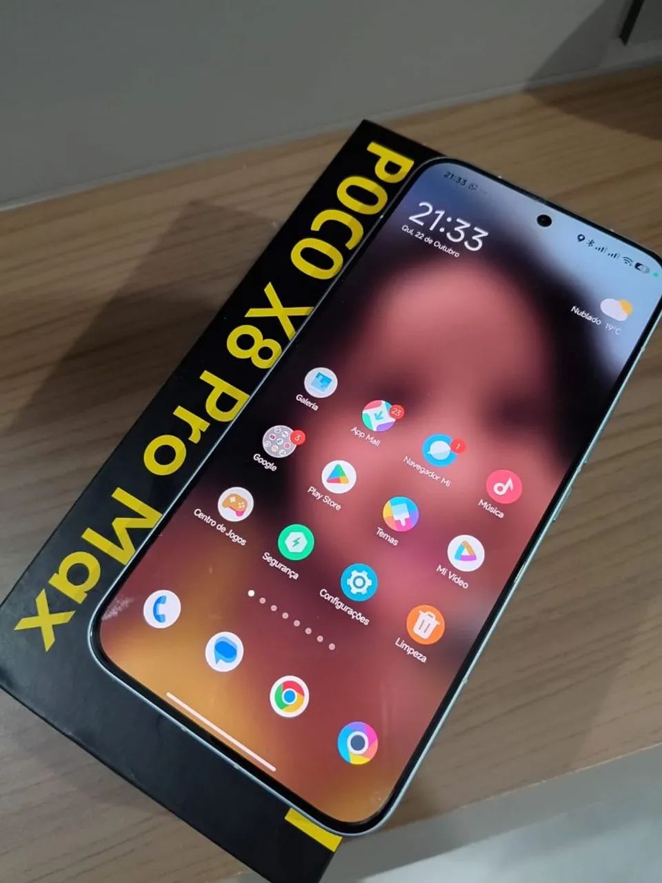 Xiaomi Poco X8 Pro Max - Foto 2